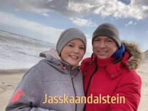 Jasskaandalstein