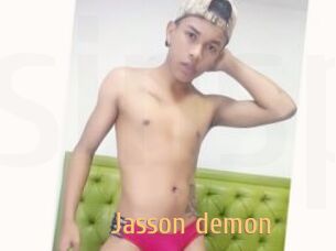 Jasson_demon