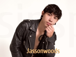 jassonwoods Single Spass
