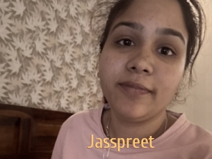 Jasspreet