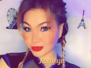Jassylyn