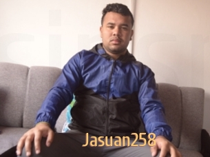 jasuan258 Single Spass