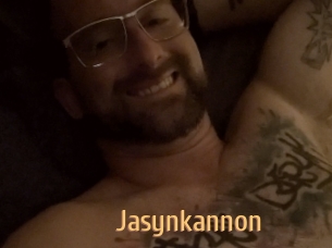 jasynkannon Single Spass