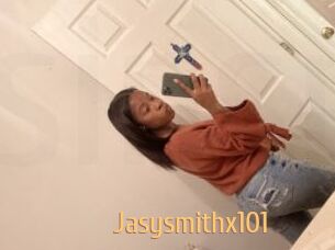 Jasysmithx101