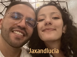 Jaxandlucia