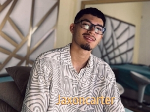 jaxoncarter Single Spass