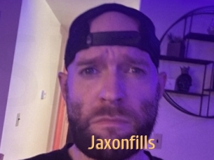 jaxonfills Single Spass