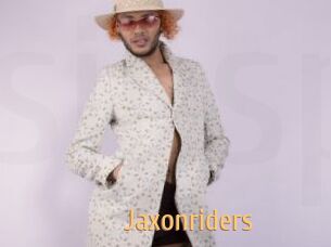 Jaxonriders