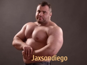Jaxsondiego