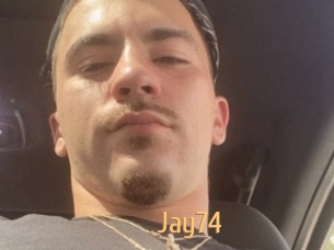 jay74 Single Spass