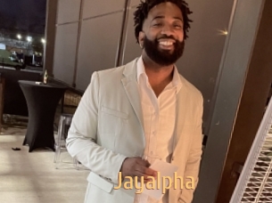 jayalpha Single Spass