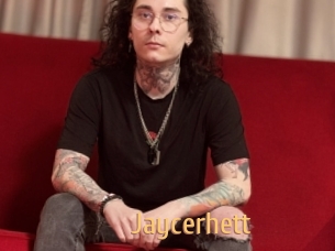 jaycerhett Single Spass