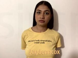 Jaydenncox