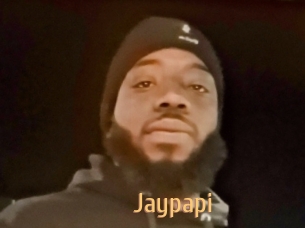 jaypapi Single Spass