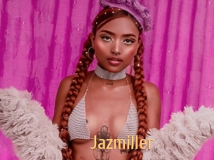 Jazmiller