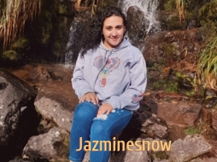Jazminesnow