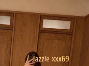 jazzie_xxx69 Single Spass