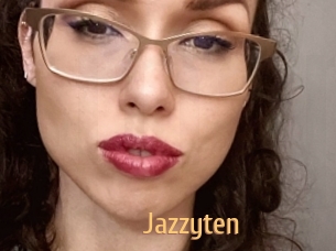 Jazzyten