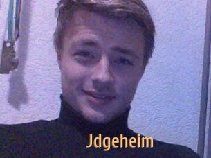 Jdgeheim