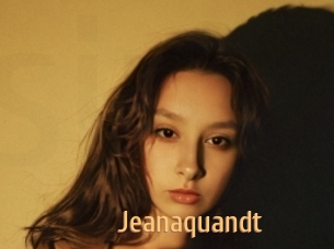 jeanaquandt Single Spass
