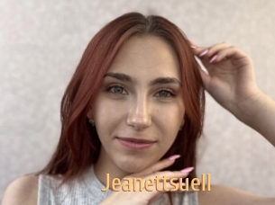 jeanettsuell Single Spass