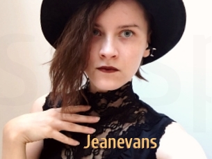 Jeanevans