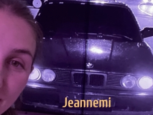 Jeannemi