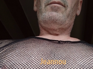 Jeannou