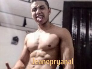 Jeanopryanal