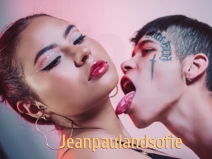 Jeanpaulandsofie