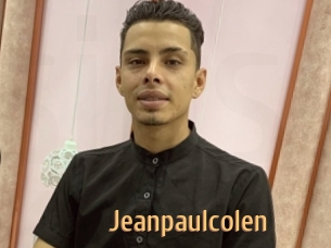jeanpaulcolen Single Spass