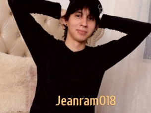 jeanram018 Single Spass