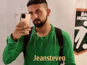 Jeansteven