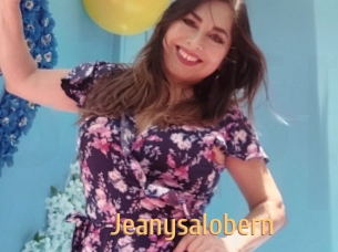 Jeanysalobern