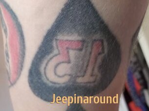Jeepinaround