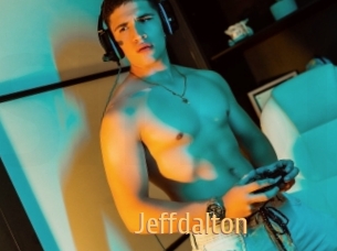 jeffdalton Single Spass
