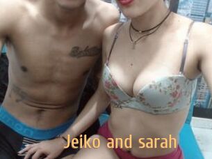 Jeiko_and_sarah
