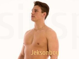 Jeksonboy