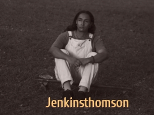 jenkinsthomson Single Spass