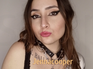 jennacooper Single Spass