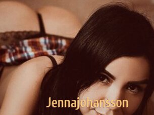 Jennajohansson