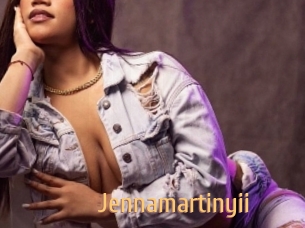 Jennamartinyii