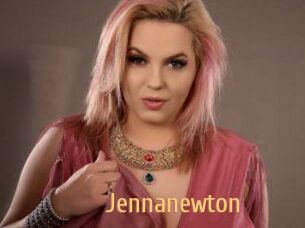 Jennanewton