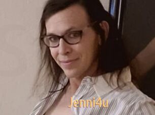 Jenni4u