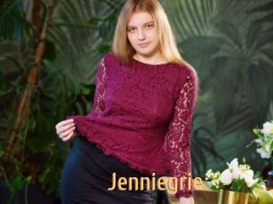 Jenniegrie