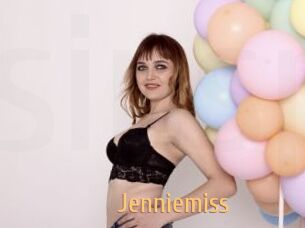 Jenniemiss