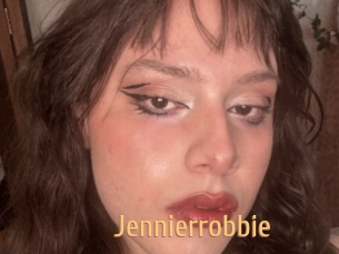 Jennierrobbie