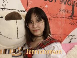 Jennietomson