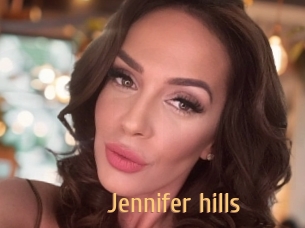 jennifer_hills Single Spass
