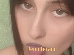Jenniferanii